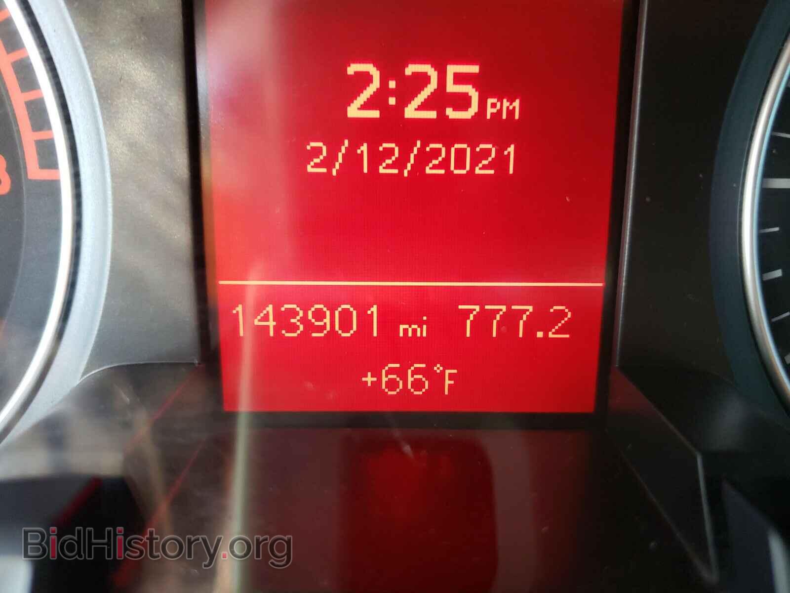 2011 AUDI A4 - VIN: WAUAFAFL2BN028914 - Photo 8