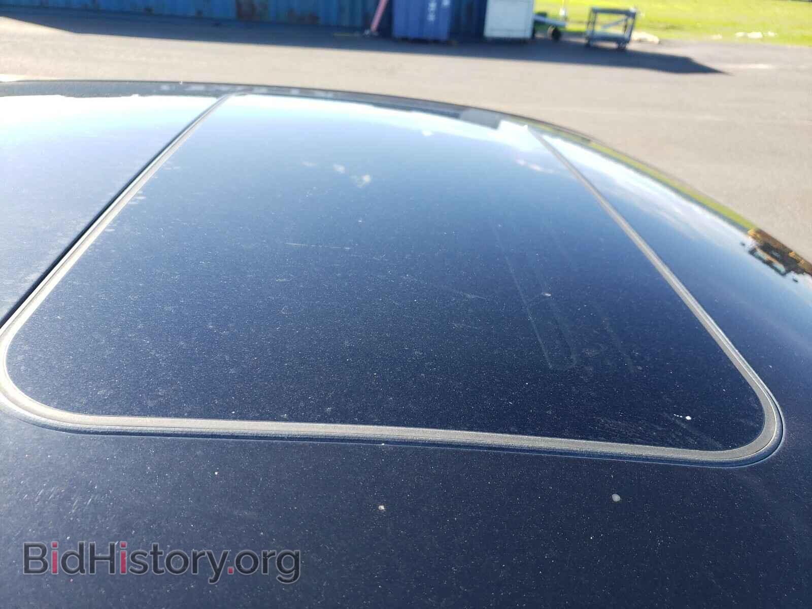 2011 AUDI A4 - VIN: WAUAFAFL2BN028914 - Photo 9