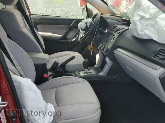 2015 SUBARU FORESTER - VIN: JF2SJADC9FH491793 - Photo 5
