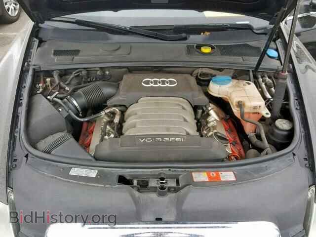 2008 AUDI A6 - VIN: WAUAH74F18N165636 - Фото 7