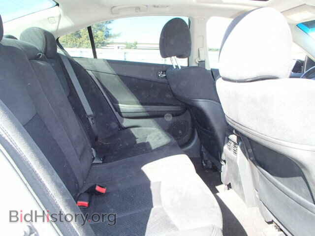2013 NISSAN MAXIMA - VIN: 1N4AA5AP4DC812096 - Фото 6