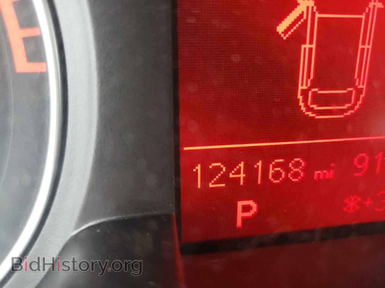 2010 AUDI A4 - VIN: WAUSFAFL9AA130513 - Фото 8
