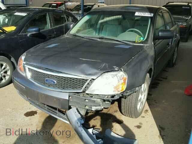 Photo 1FAFP261X5G119034 - FORD FIVE HUNDR 2005