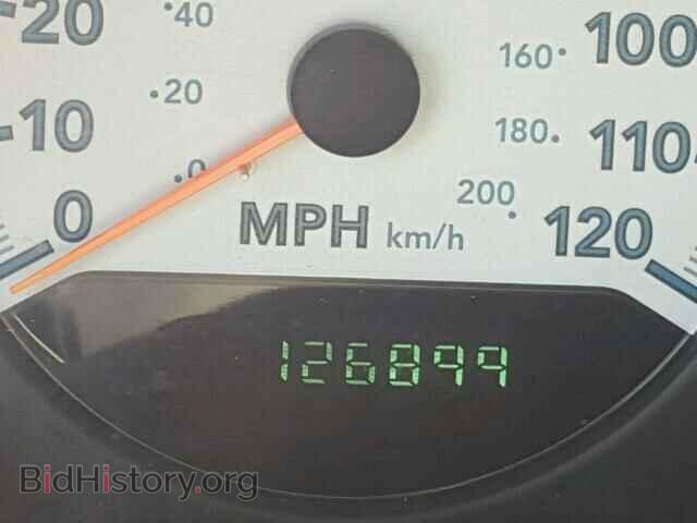 2006 DODGE CARAVAN - VIN: 2D4GP44L56R726119 - Фото 8