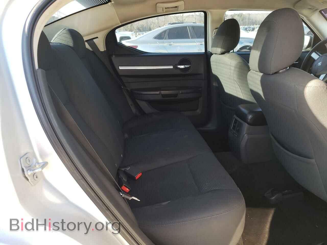2009 DODGE CHARGER - VIN: 2B3KA43D89H627714 - Фото 6