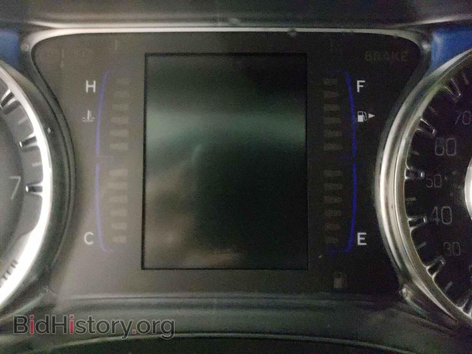 2016 CHRYSLER 200 - VIN: 1C3CCCABXGN148311 - Фото 8
