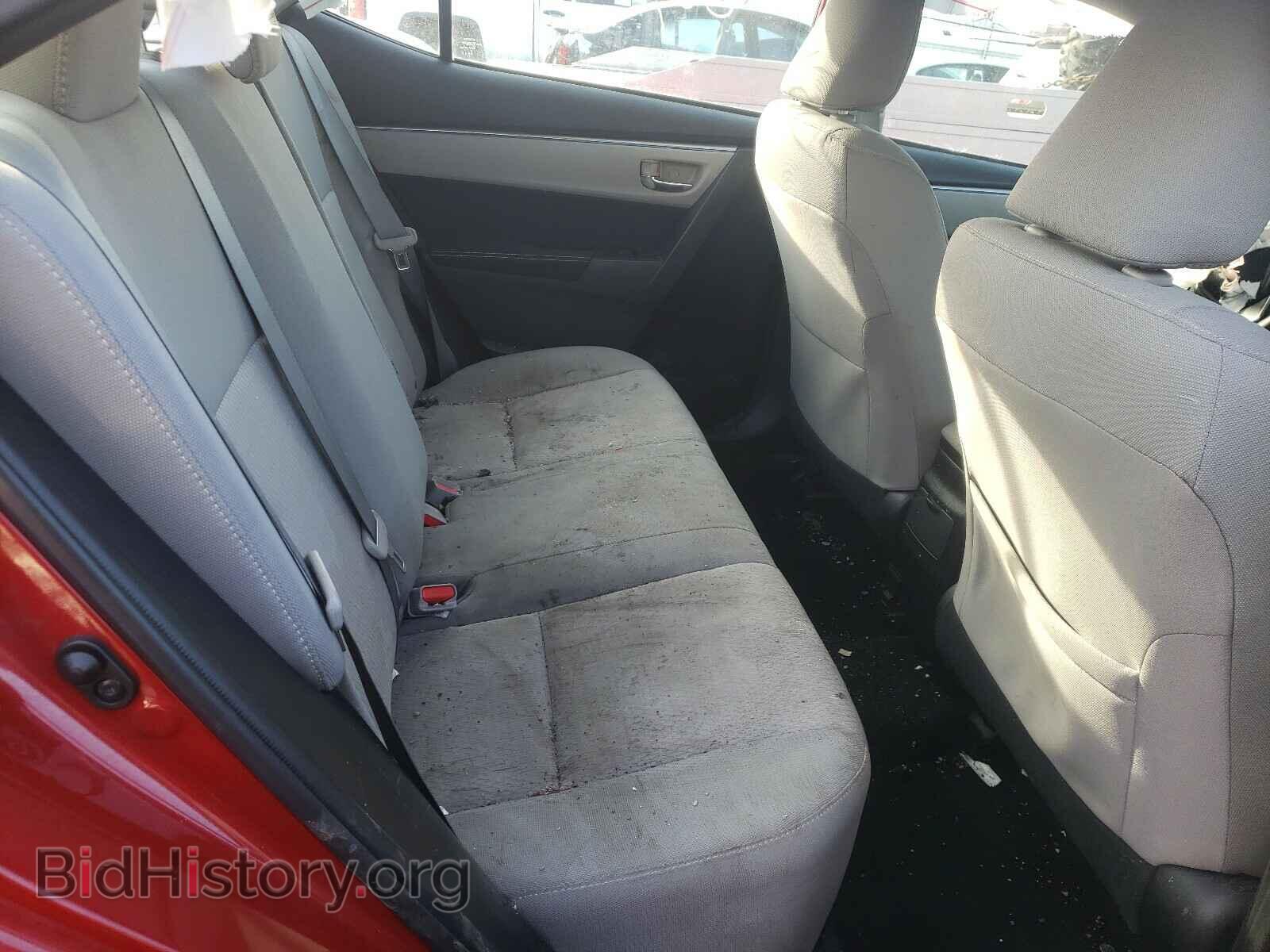 2014 TOYOTA COROLLA - VIN: 2T1BURHE7EC066947 - Photo 6