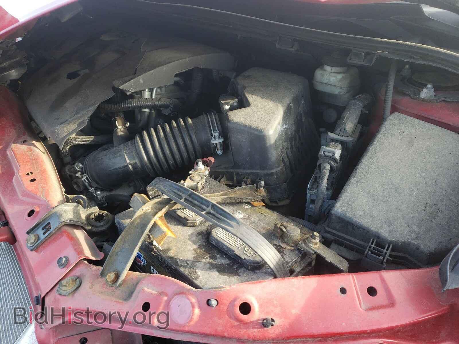 2014 TOYOTA COROLLA - VIN: 2T1BURHE7EC066947 - Photo 7
