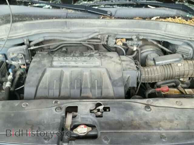 2006 HONDA PILOT - VIN: 5FNYF18416B017835 - Photo 7