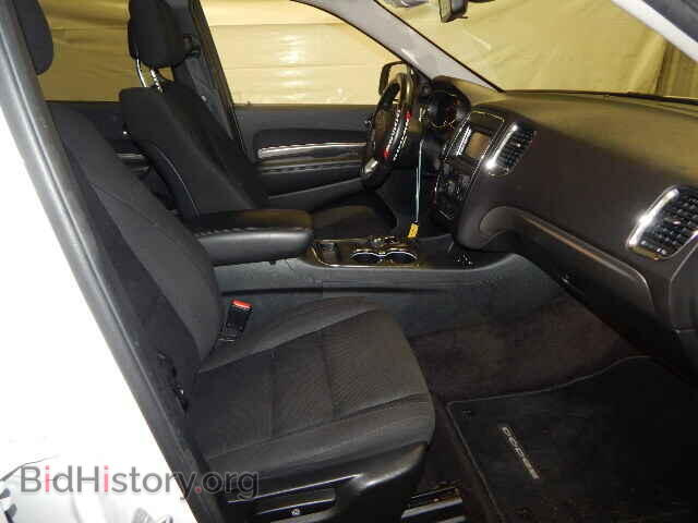 2014 DODGE DURANGO - VIN: 1C4RDHAGXEC551449 - Фото 5
