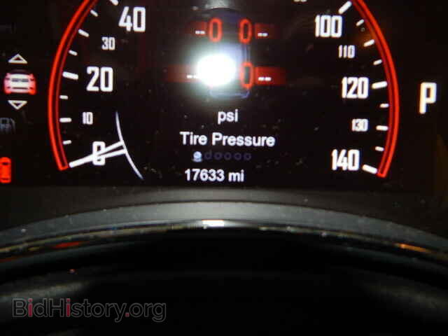 2014 DODGE DURANGO - VIN: 1C4RDHAGXEC551449 - Фото 8