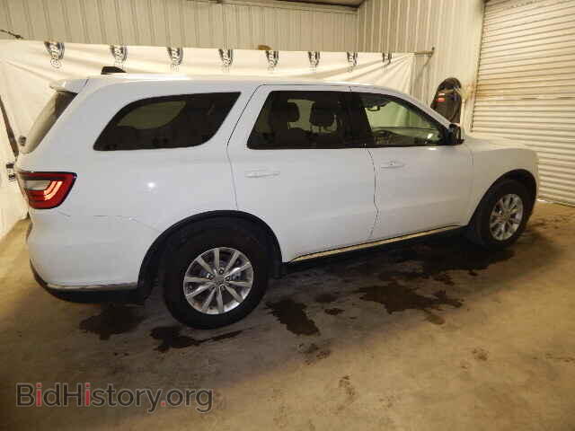 2014 DODGE DURANGO - VIN: 1C4RDHAGXEC551449 - Фото 9