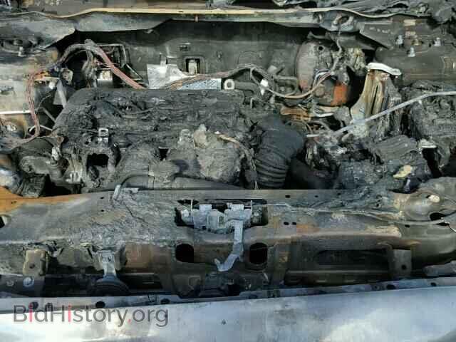 2013 MITSUBISHI OUTLANDER - VIN: 4A4AP4AU4DE001176 - Фото 7