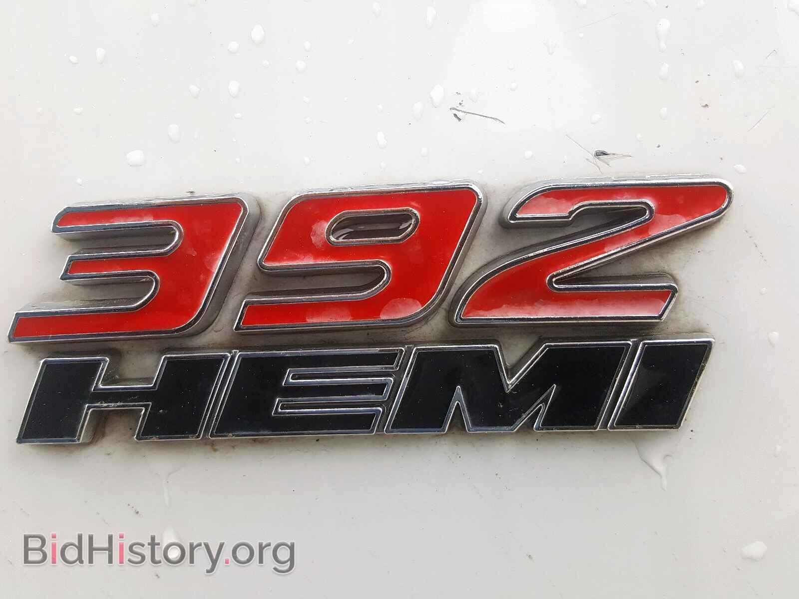 2015 DODGE CHALLENGER - VIN: 2C3CDZFJ2FH773969 - Photo 9