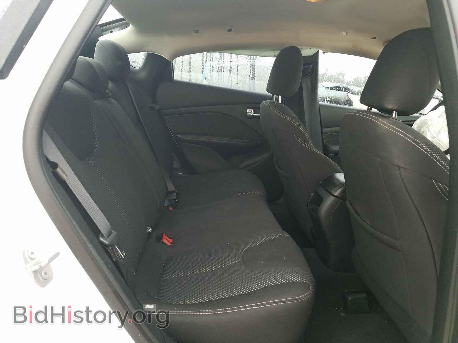 2016 DODGE DART - VIN: 1C3CDFBBXGD717659 - Photo 6