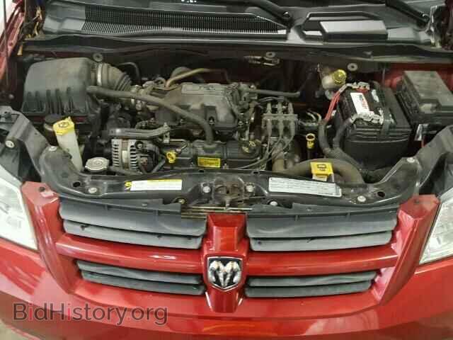 2010 DODGE CARAVAN - VIN: 2D4RN4DE3AR120908 - Фото 7