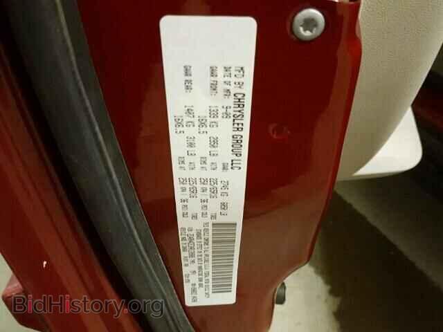 2010 DODGE CARAVAN - VIN: 2D4RN4DE3AR120908 - Фото 10