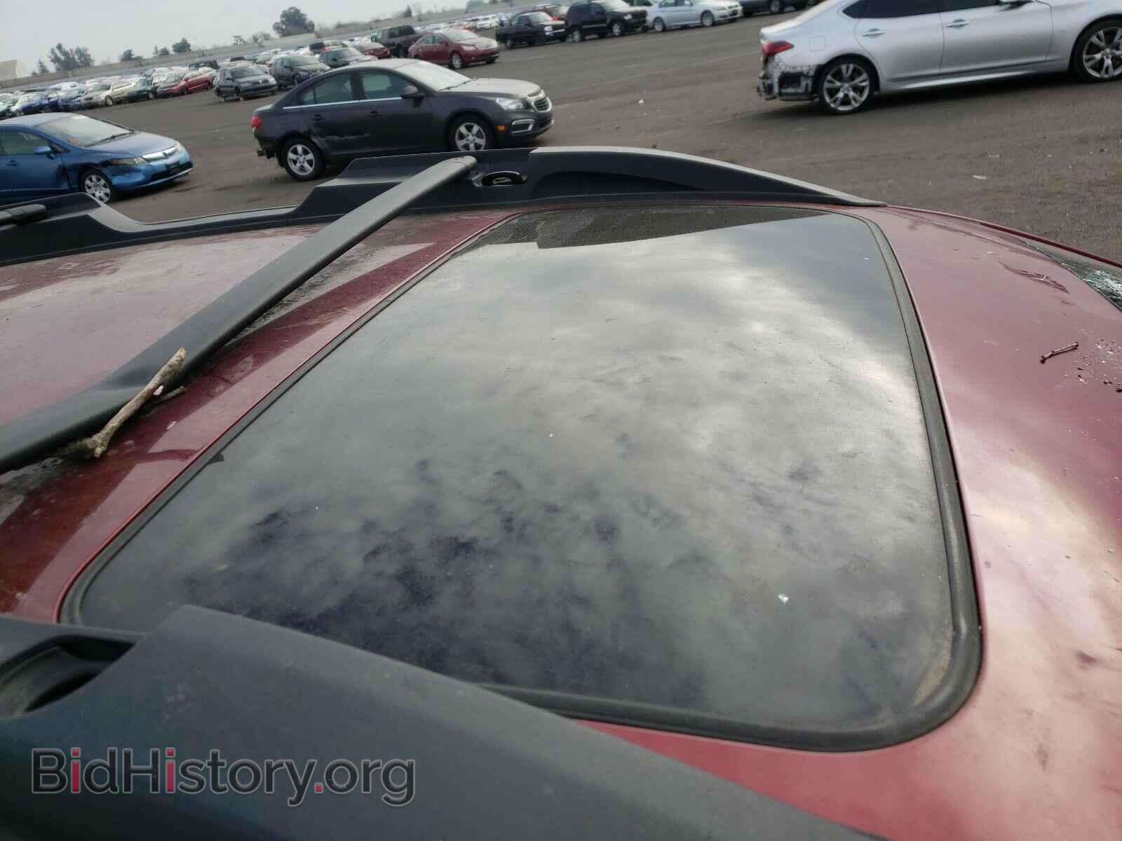 2016 SUBARU OUTBACK - VIN: 4S4BSALC6G3297827 - Фото 9