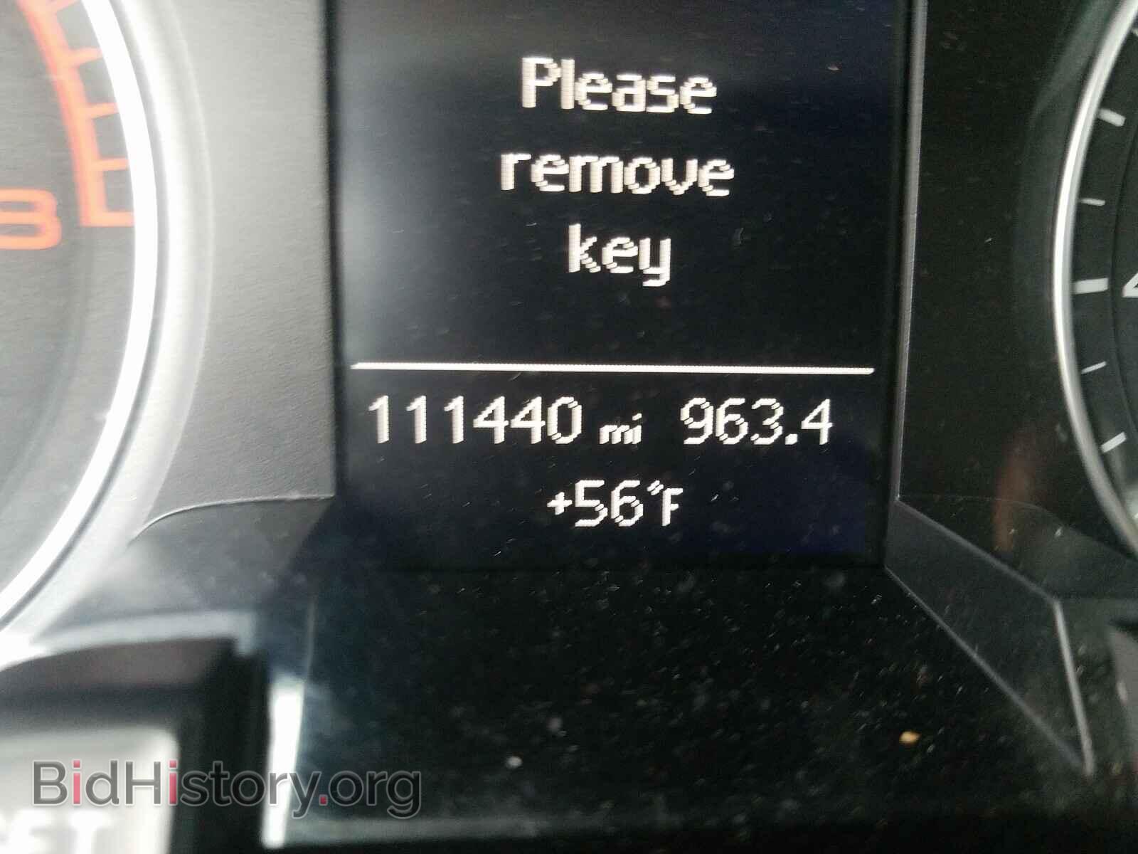 2013 AUDI A4 - VIN: WAUAFAFL3DA178220 - Photo 8