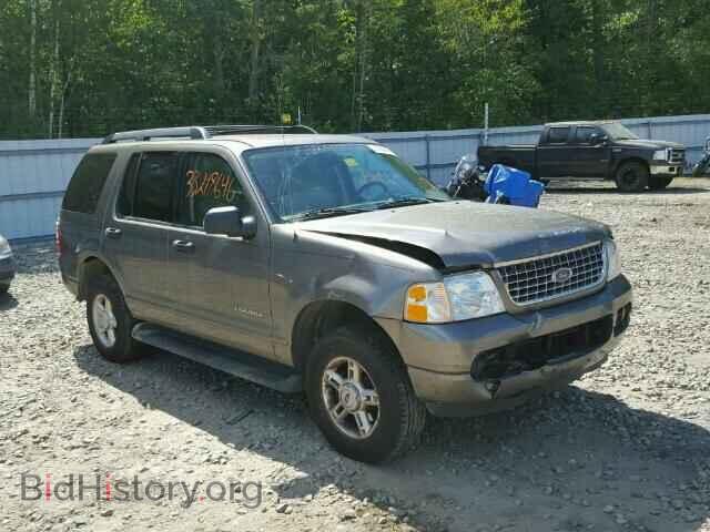 Photo 1FMZU73E25UB47203 - FORD EXPLORER 2005