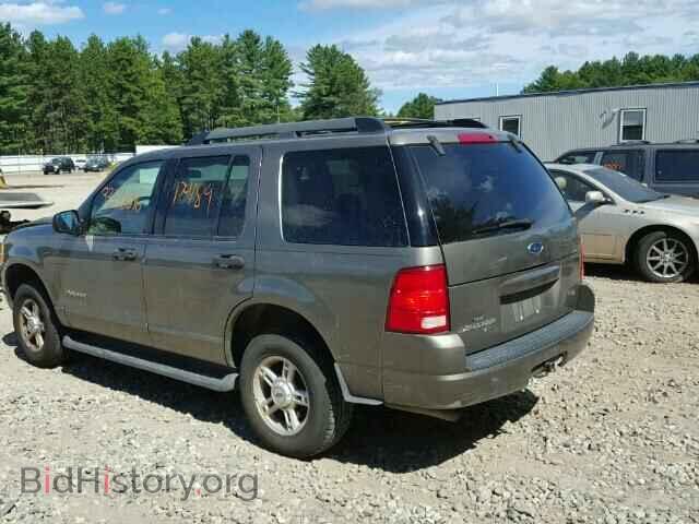 2005 FORD EXPLORER - VIN: 1FMZU73E25UB47203 - Фото 3