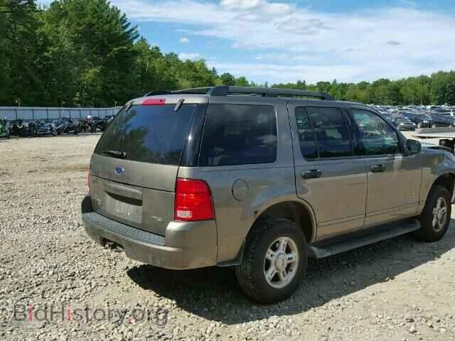 2005 FORD EXPLORER - VIN: 1FMZU73E25UB47203 - Фото 4