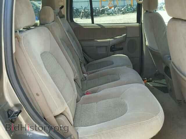 2005 FORD EXPLORER - VIN: 1FMZU73E25UB47203 - Фото 6
