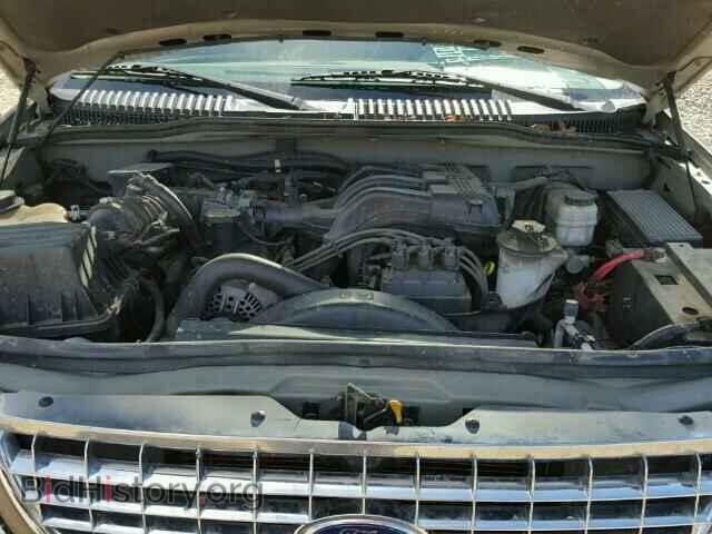 2005 FORD EXPLORER - VIN: 1FMZU73E25UB47203 - Фото 7