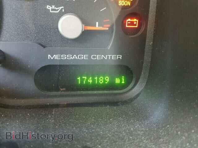 2005 FORD EXPLORER - VIN: 1FMZU73E25UB47203 - Фото 8