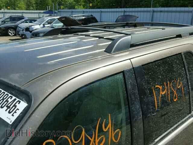 2005 FORD EXPLORER - VIN: 1FMZU73E25UB47203 - Фото 9