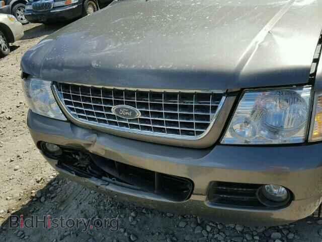 2005 FORD EXPLORER - VIN: 1FMZU73E25UB47203 - Фото 10