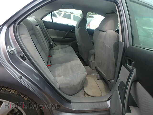 2007 MAZDA 6 - VIN: 1YVHP80C675M52534 - Фото 6