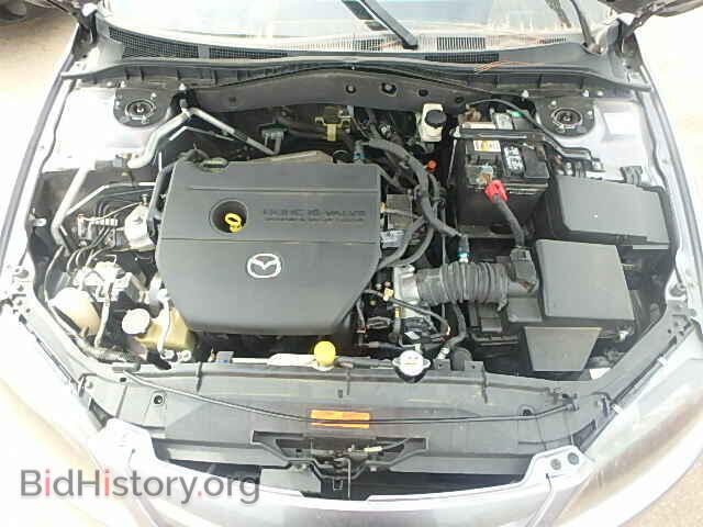 2007 MAZDA 6 - VIN: 1YVHP80C675M52534 - Фото 7