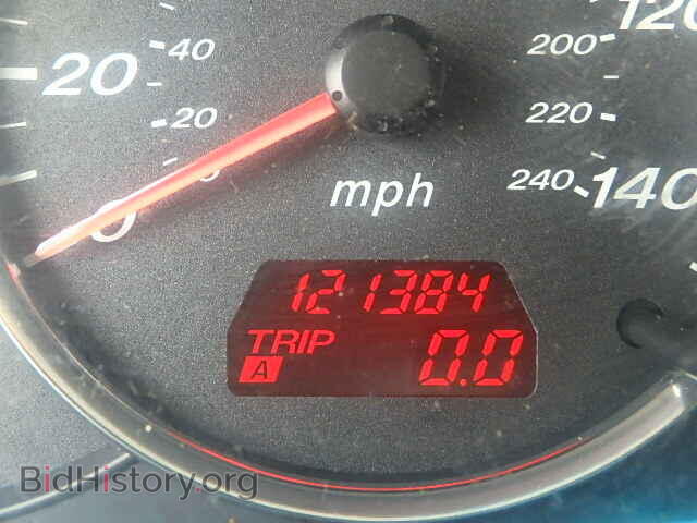 2007 MAZDA 6 - VIN: 1YVHP80C675M52534 - Фото 8