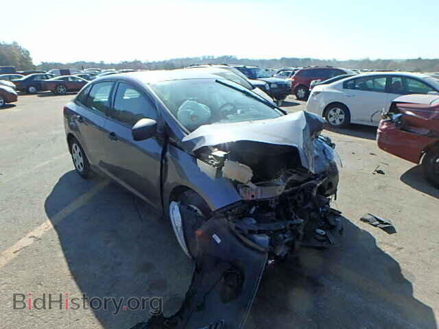 Фотография 1FADP3E29EL340865 - FORD FOCUS 2014