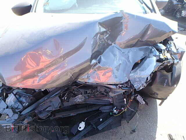 2014 FORD FOCUS - VIN: 1FADP3E29EL340865 - Фото 7