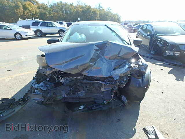 2014 FORD FOCUS - VIN: 1FADP3E29EL340865 - Фото 10