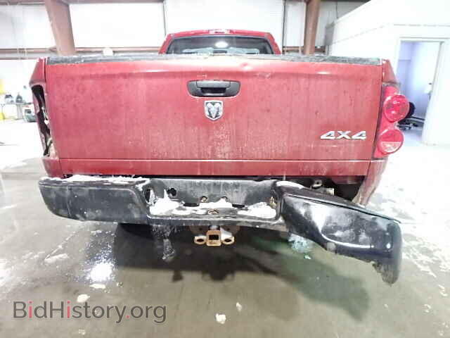 2008 DODGE RAM 2500 - VIN: 3D7KS26D18G148342 - Фото 6
