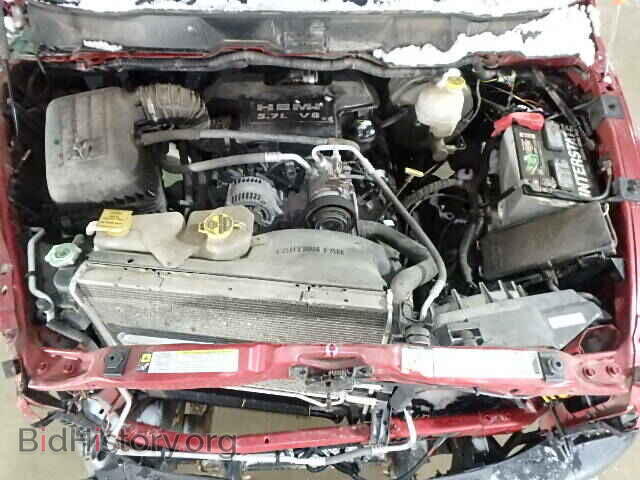 2008 DODGE RAM 2500 - VIN: 3D7KS26D18G148342 - Фото 7