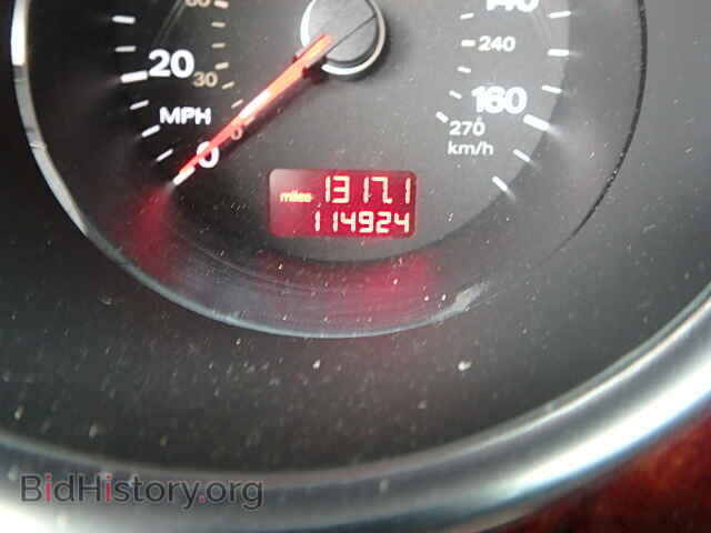 2009 AUDI A8 - VIN: WAUMV94E39N002660 - Фото 8