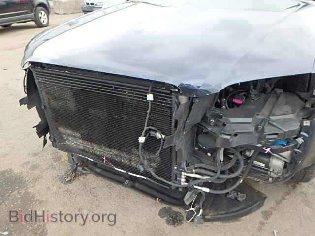 2009 AUDI A8 - VIN: WAUMV94E39N002660 - Фото 10