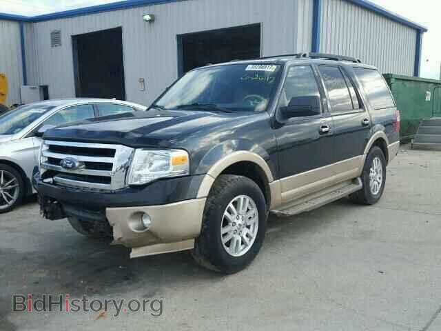 2012 FORD EXPEDITION - VIN: 1FMJU1H52CEF35011 - Фото 2