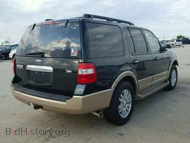 2012 FORD EXPEDITION - VIN: 1FMJU1H52CEF35011 - Фото 4