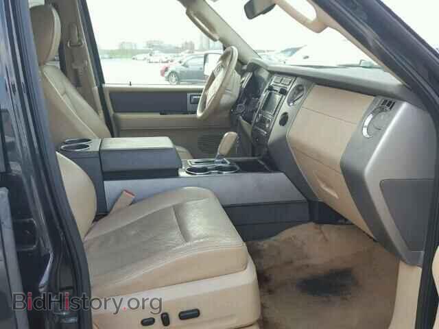 2012 FORD EXPEDITION - VIN: 1FMJU1H52CEF35011 - Фото 5