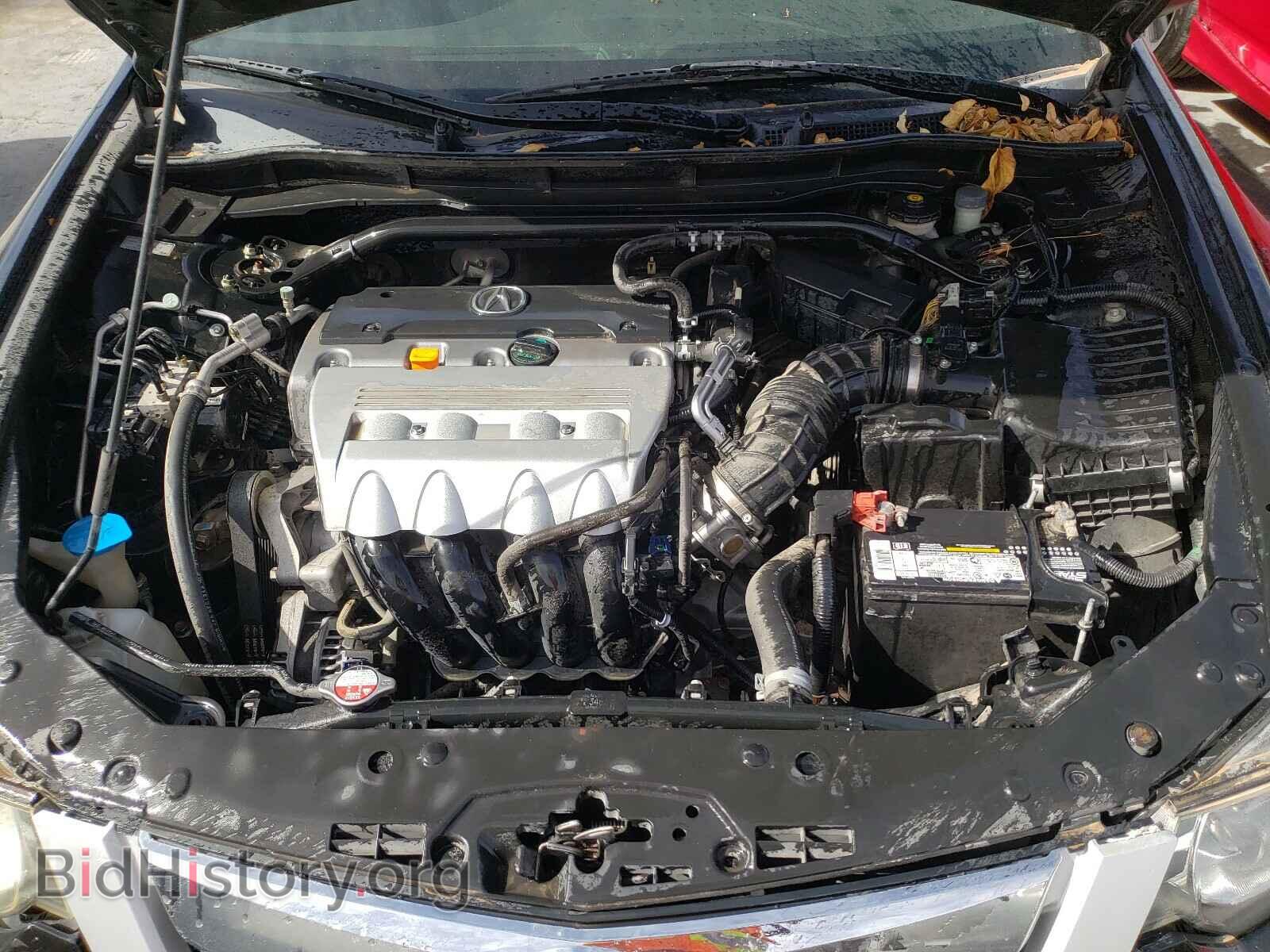 2009 ACURA TSX - VIN: JH4CU25679C011436 - Фото 7