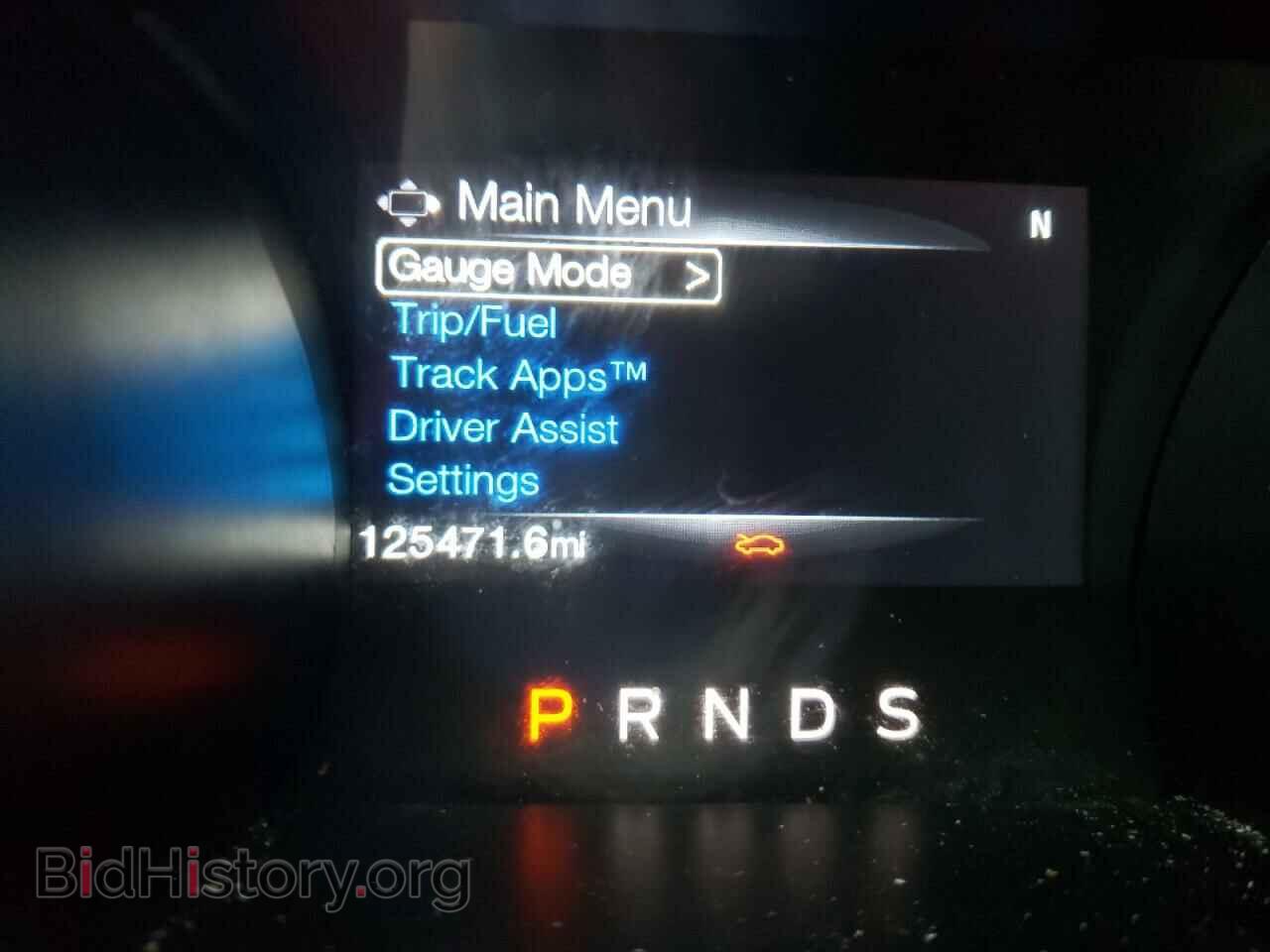 2015 FORD MUSTANG - VIN: 1FA6P8AM1F5340698 - Фото 8