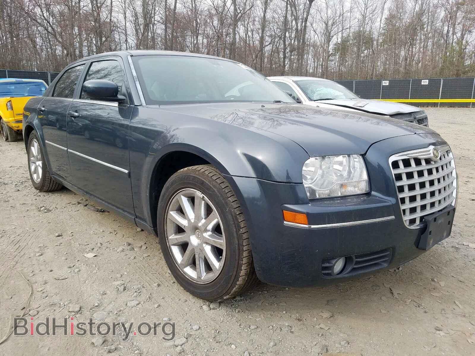 Photo 2C3KA53G17H699273 - CHRYSLER 300 2007
