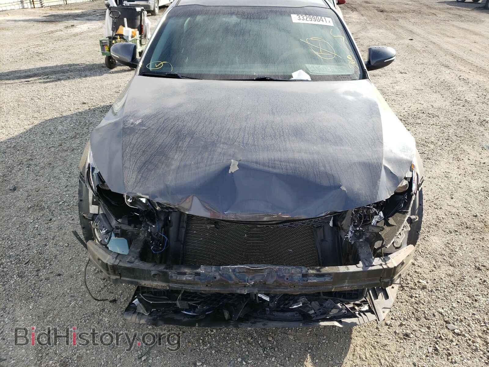 2015 KIA OPTIMA - VIN: KNAGM4A77F5619497 - Photo 9