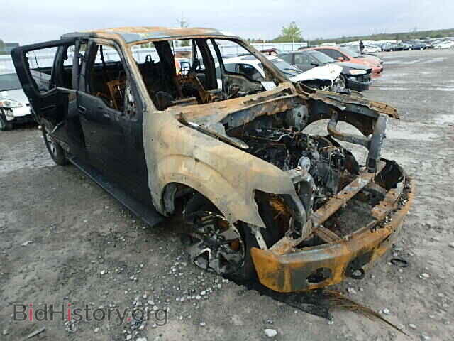 Фотография 1FTFW1EF7EFB12942 - FORD F150 2014