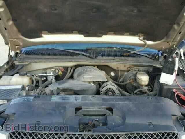 2005 CHEVROLET SILVERADO - VIN: 2GCEC19V451265498 - Фото 7